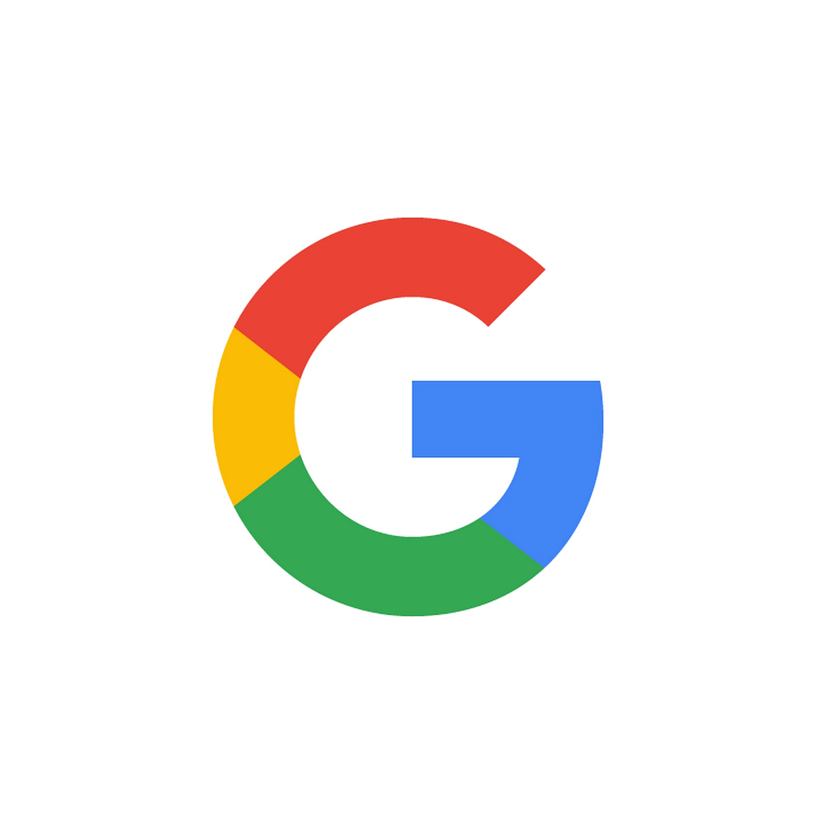 google logo